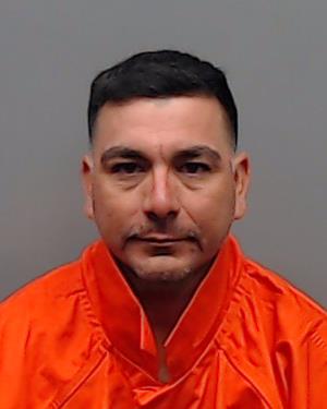 FLORES-LOPEZ, JUAN ANTONIO booking photo