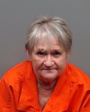 RIDDOCH, MARILYN JANE booking photo