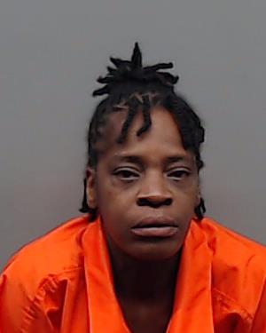 COLEMAN, LORENA RENEE booking photo