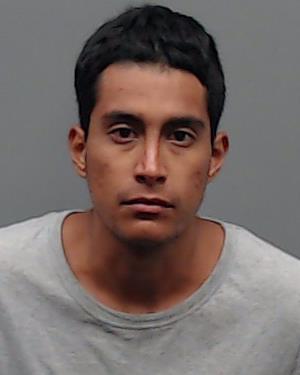 ENRIQUEZ, JOSE ARMANDO booking photo