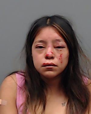 LOPEZ, SANDRA booking photo