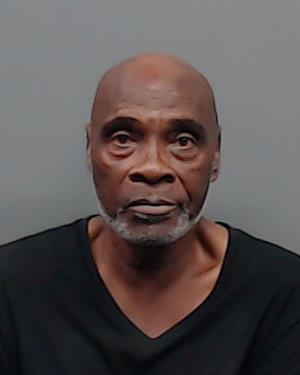 JORDAN, MICHAEL booking photo