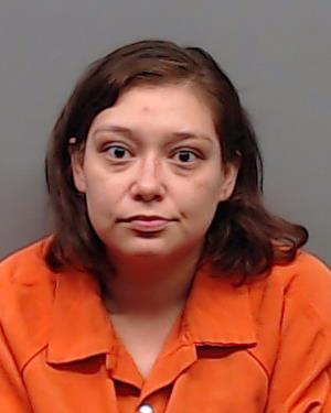 HUERTA, PATRICIA booking photo