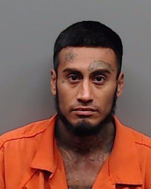 DURAN, ADRIAN booking photo