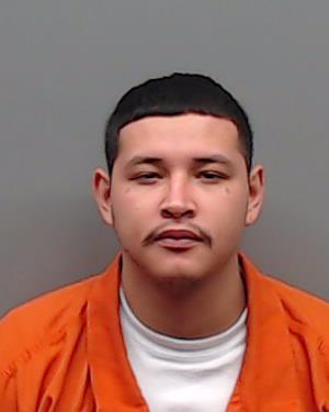 PEREZ, ULYSES booking photo