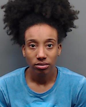 JONES, ZENOBIA COMMISSIONG booking photo