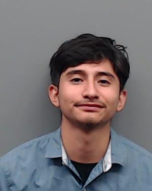 CHAVEZ, RICHARD booking photo