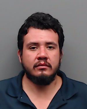 COCOLAN, JAIME booking photo