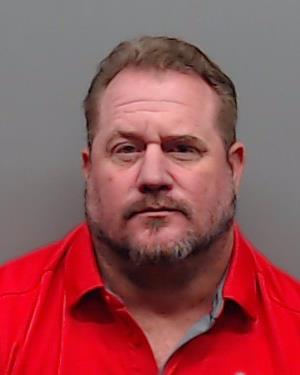 HOLEY, FRANK DELANO, Jr. booking photo