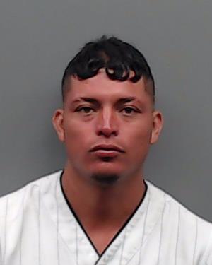 HERNANDEZ LOPEZ, ANTONIO LORENZO booking photo