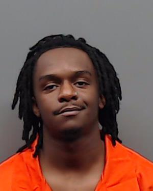 WISE, JERON SHERWOOD, Jr. booking photo