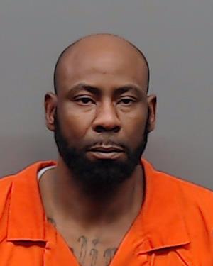 MOORE, TONY booking photo