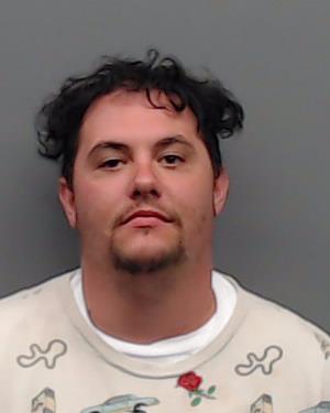 CRAVER, JONATHAN MICHAEL booking photo