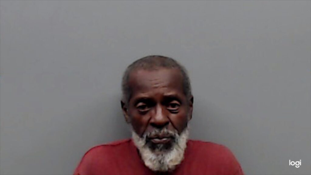 STAPLES, HOSEZA ONEIL booking photo