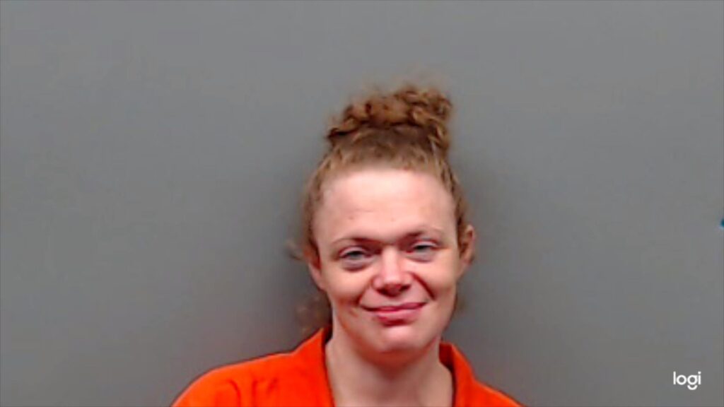 BISHOP, ASHLEY booking photo