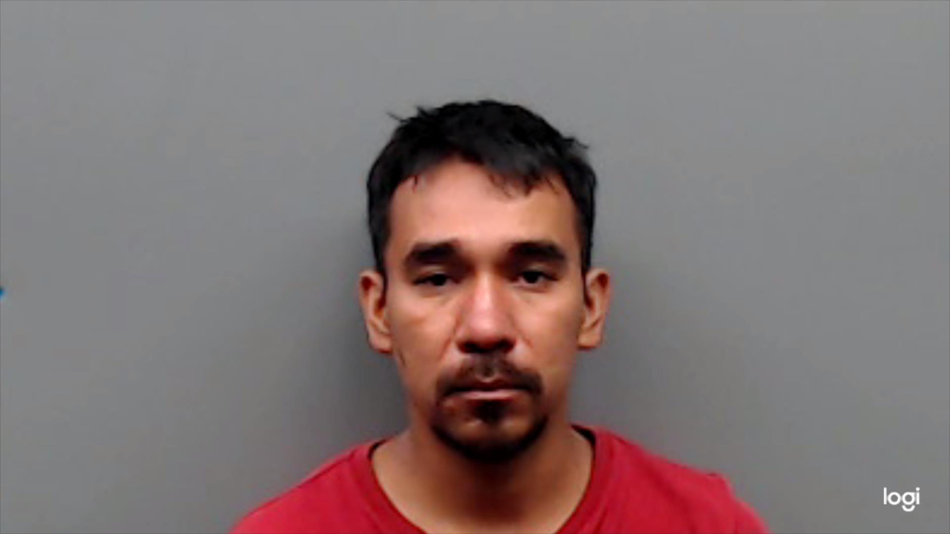 SALAS-LOYA, ERNESTO arrested by Smith County SO/PD