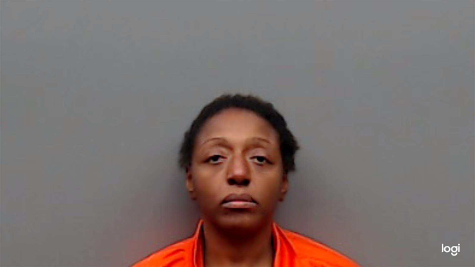 LONDON, TONYA DEVORSHEIA arrested by Smith County SO/PD