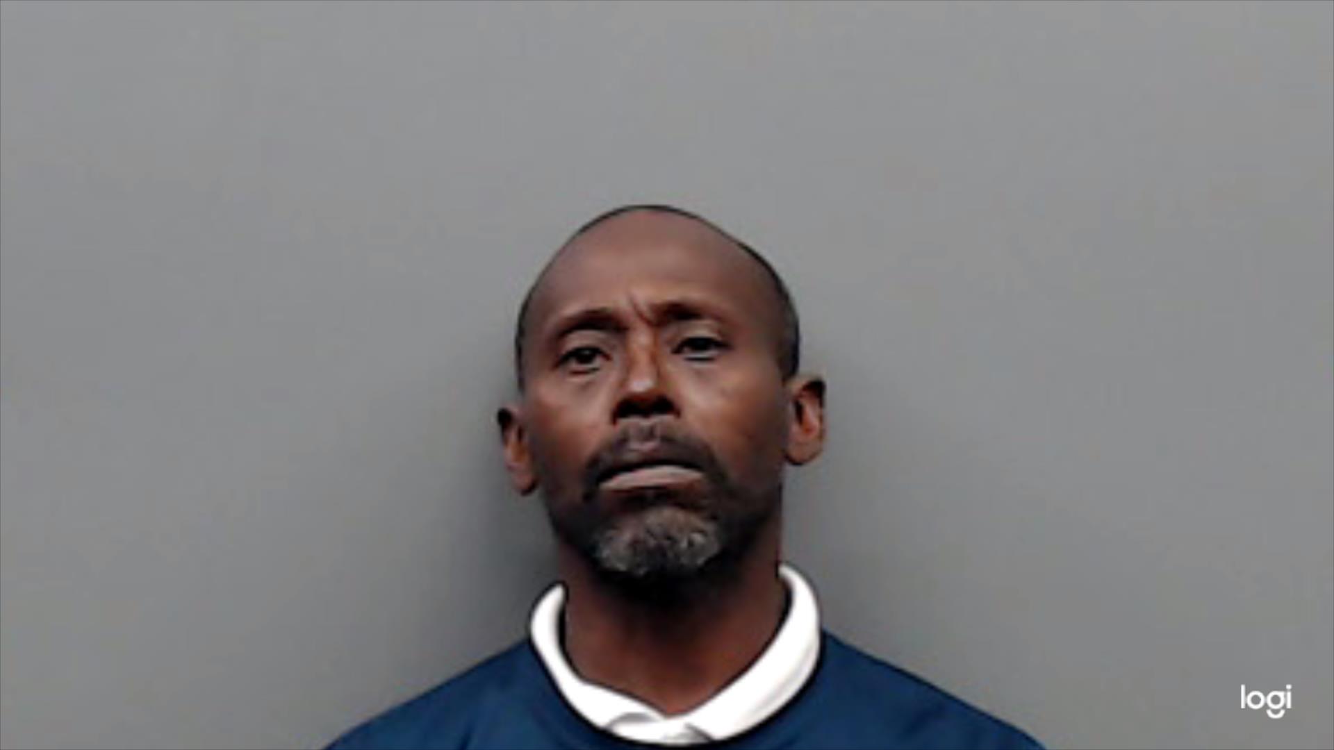 CHANCELLOR, RONLAND WEBSTER arrested by Smith County SO/PD