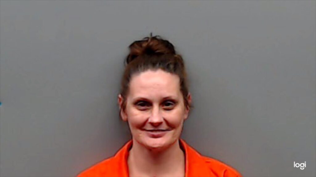 PURCELL, SHANNIN MARIE booking photo