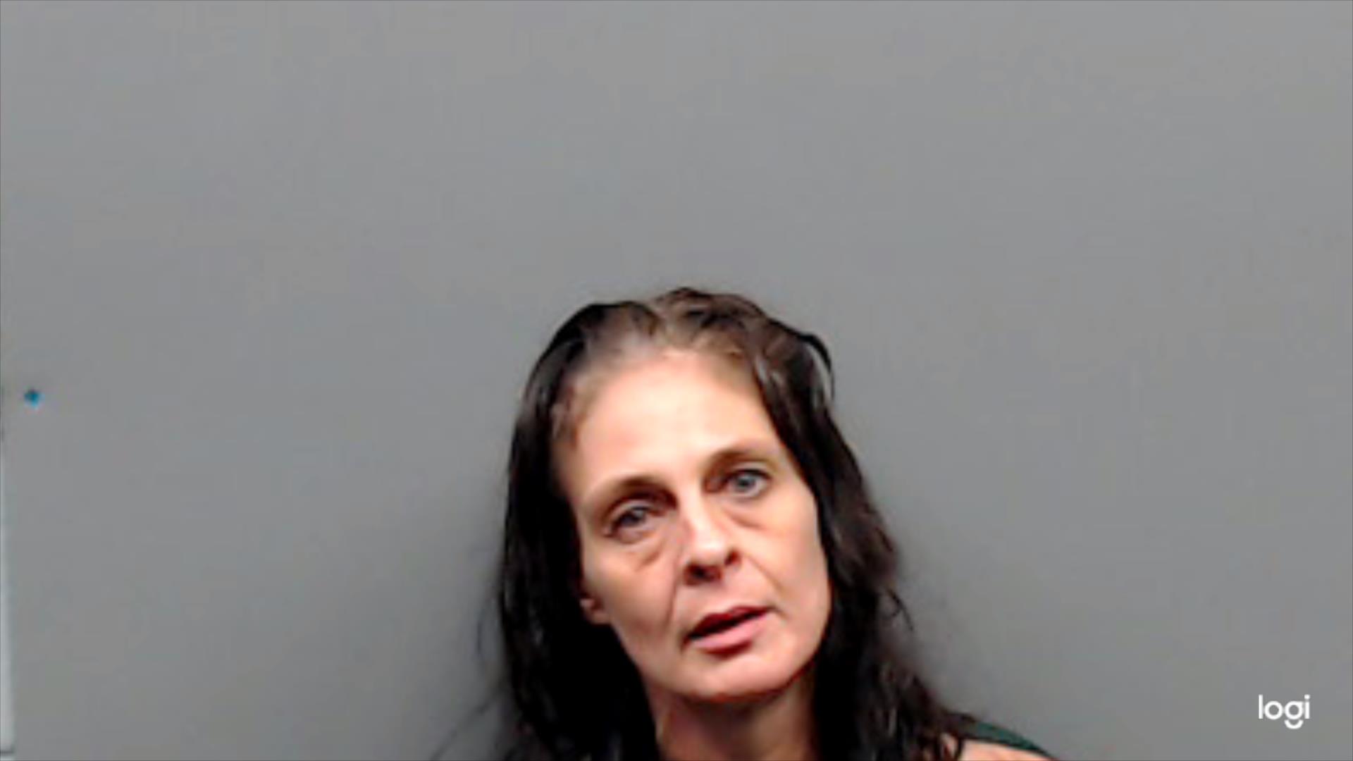 SUMNER, CARLA JONES arrested by Smith County SO/PD