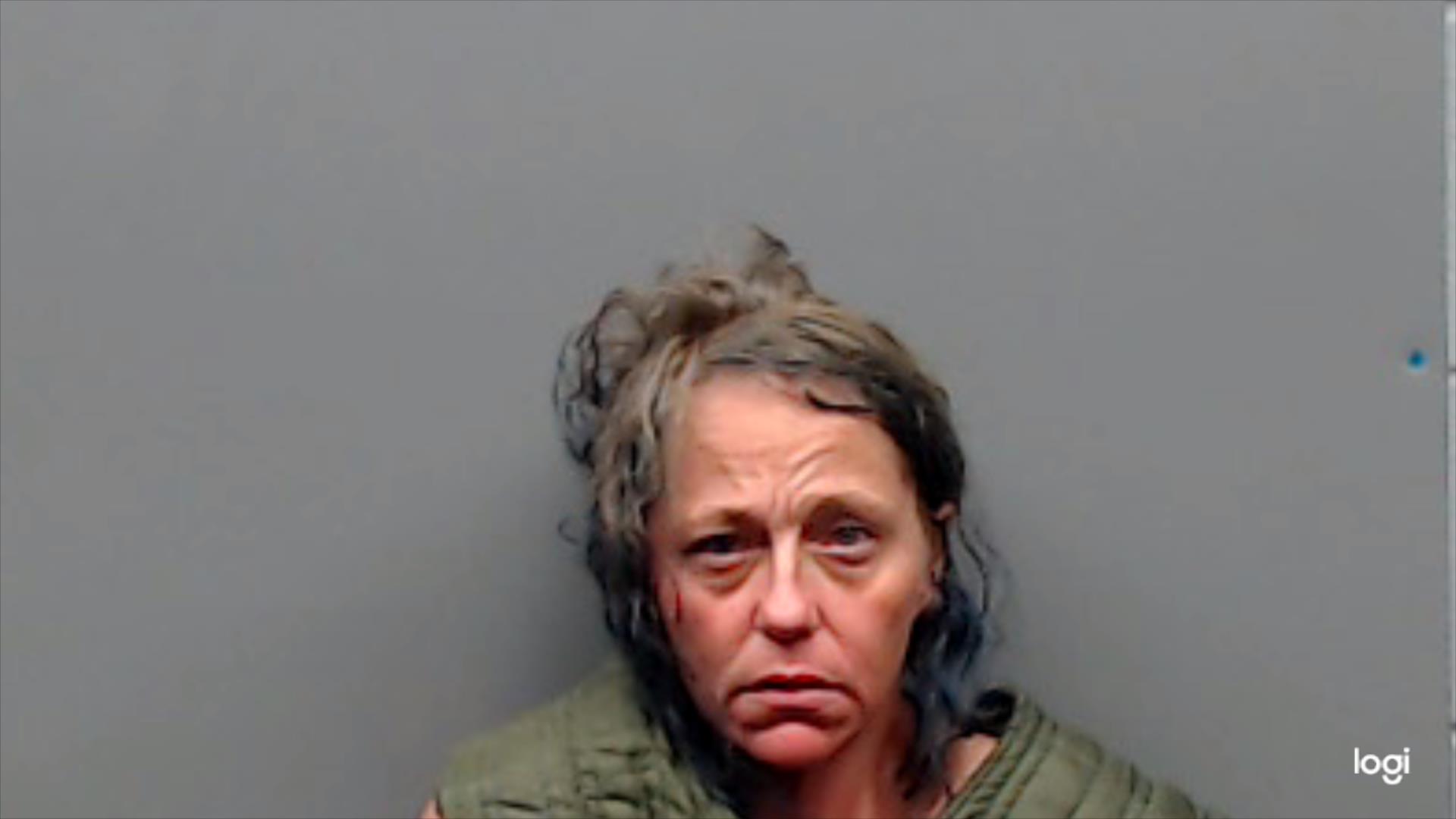 WILLIAMS, DOROTHY EVON arrested by Smith County SO/PD