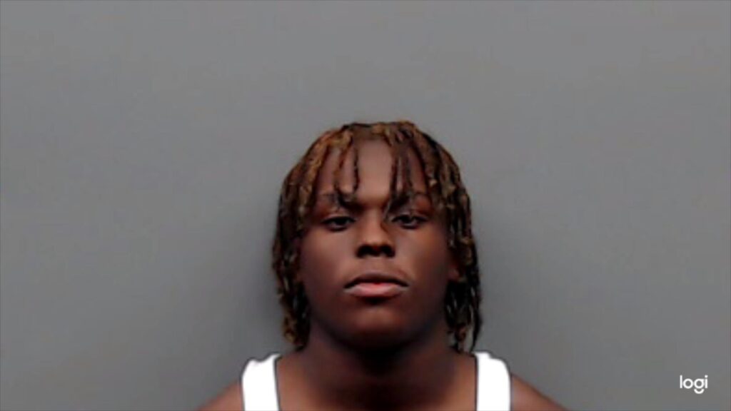 DAVIS, JAMARI KAVARION booking photo