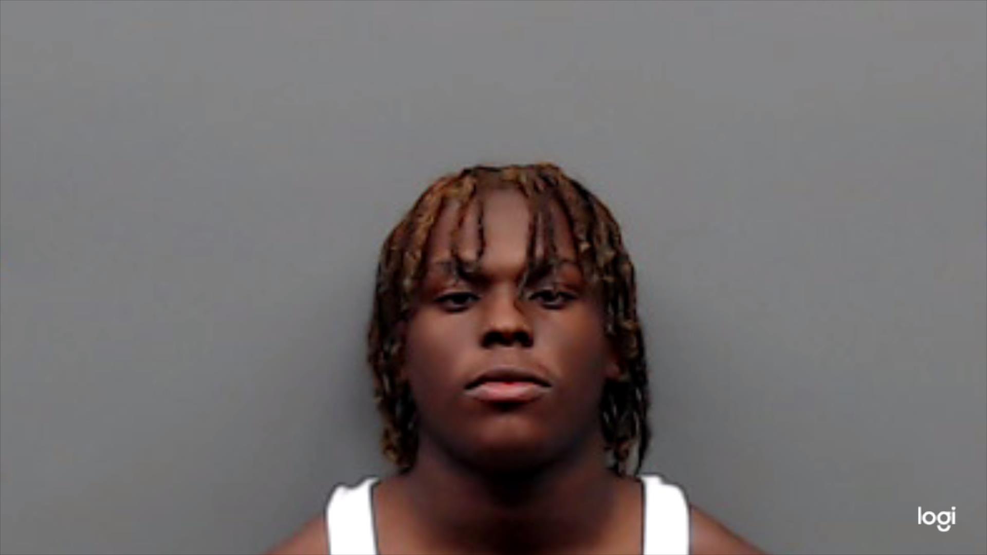 DAVIS, JAMARI KAVARION arrested by Smith County SO/PD