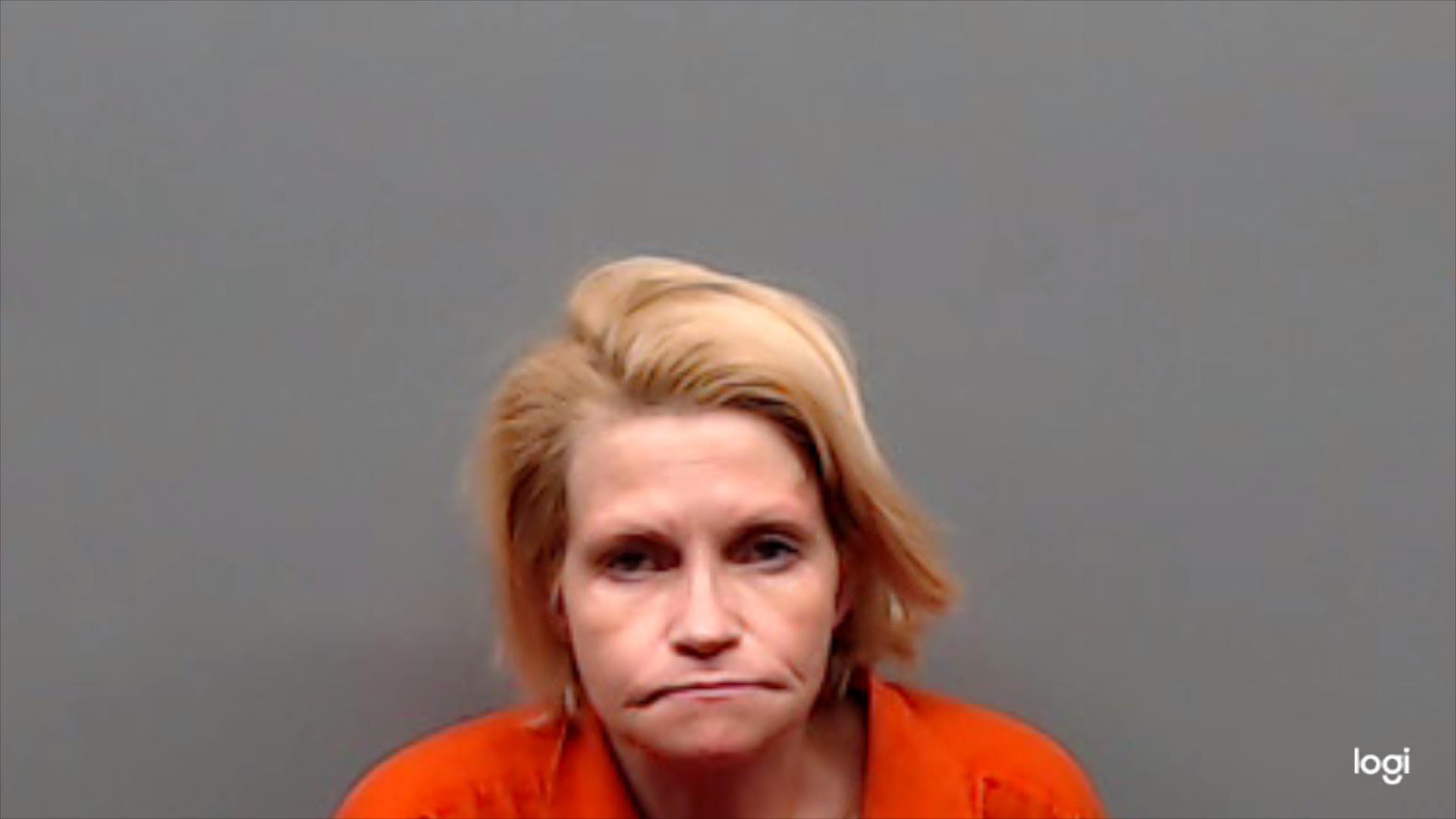 IRVIN, CHARITY arrested by Smith County SO/PD