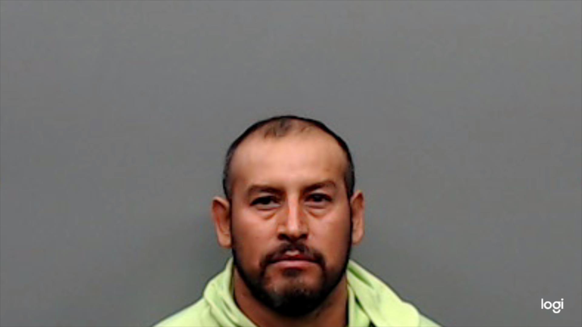 RAMIREZ-DUARTE, LUIS ALBERTO arrested by Smith County SO/PD