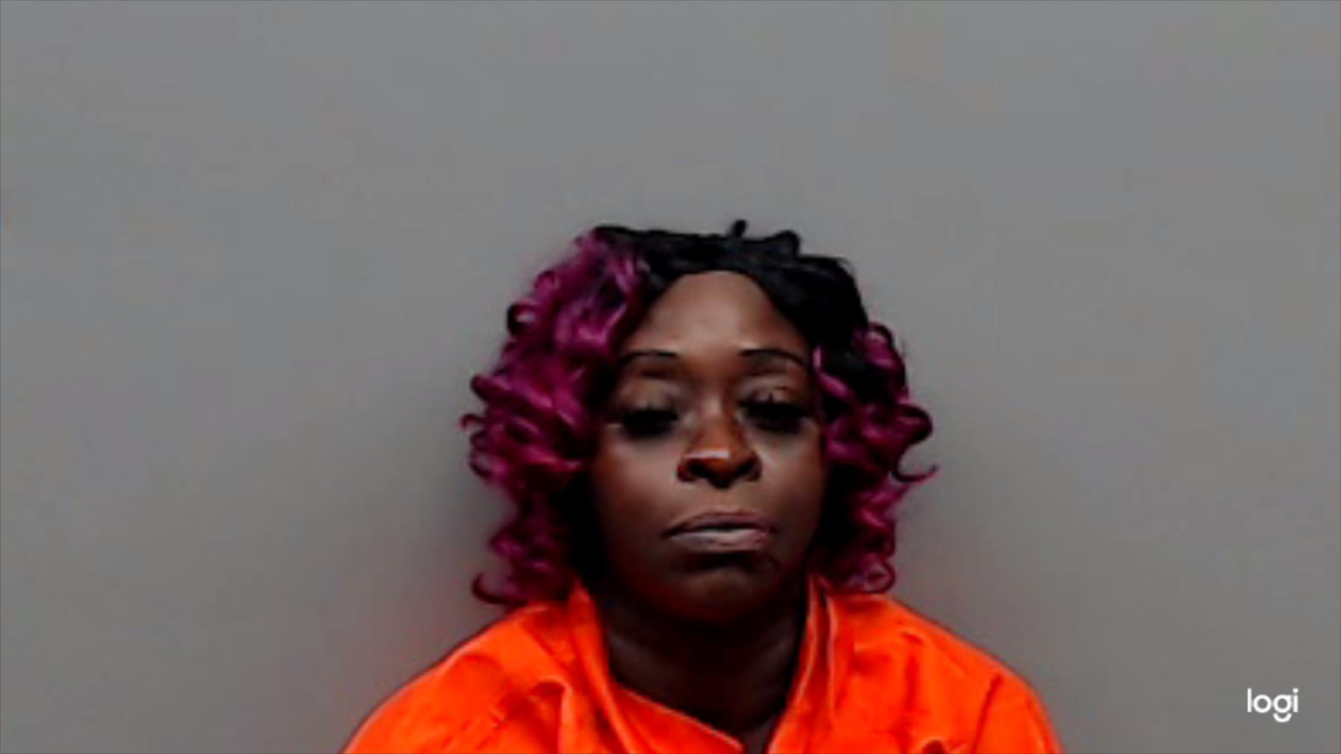 FONZA, CHERI arrested by Smith County SO/PD