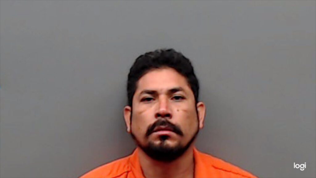 MEJIA-CRUZ, BLADIMIR booking photo