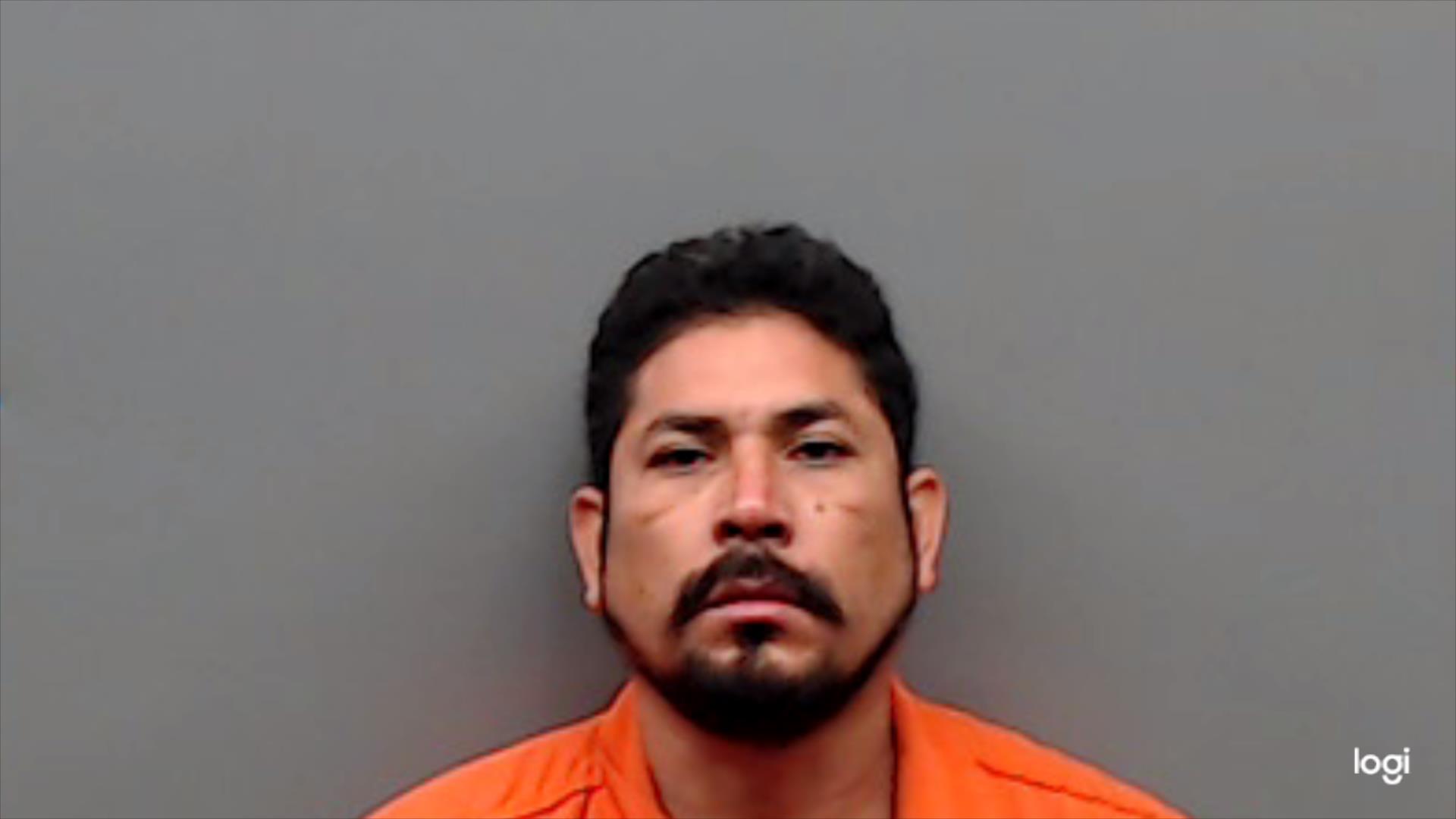 MEJIA-CRUZ, BLADIMIR arrested by Smith County SO/PD