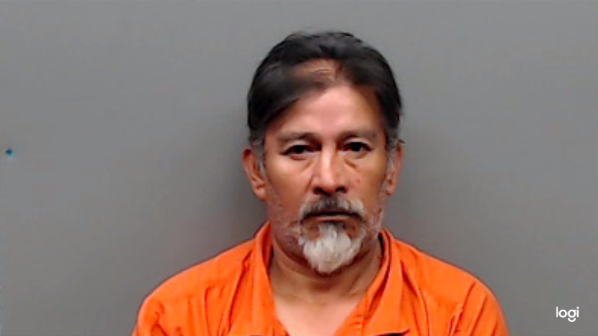 GONZALEZ, GUILLERMO arrested by Smith County SO/PD