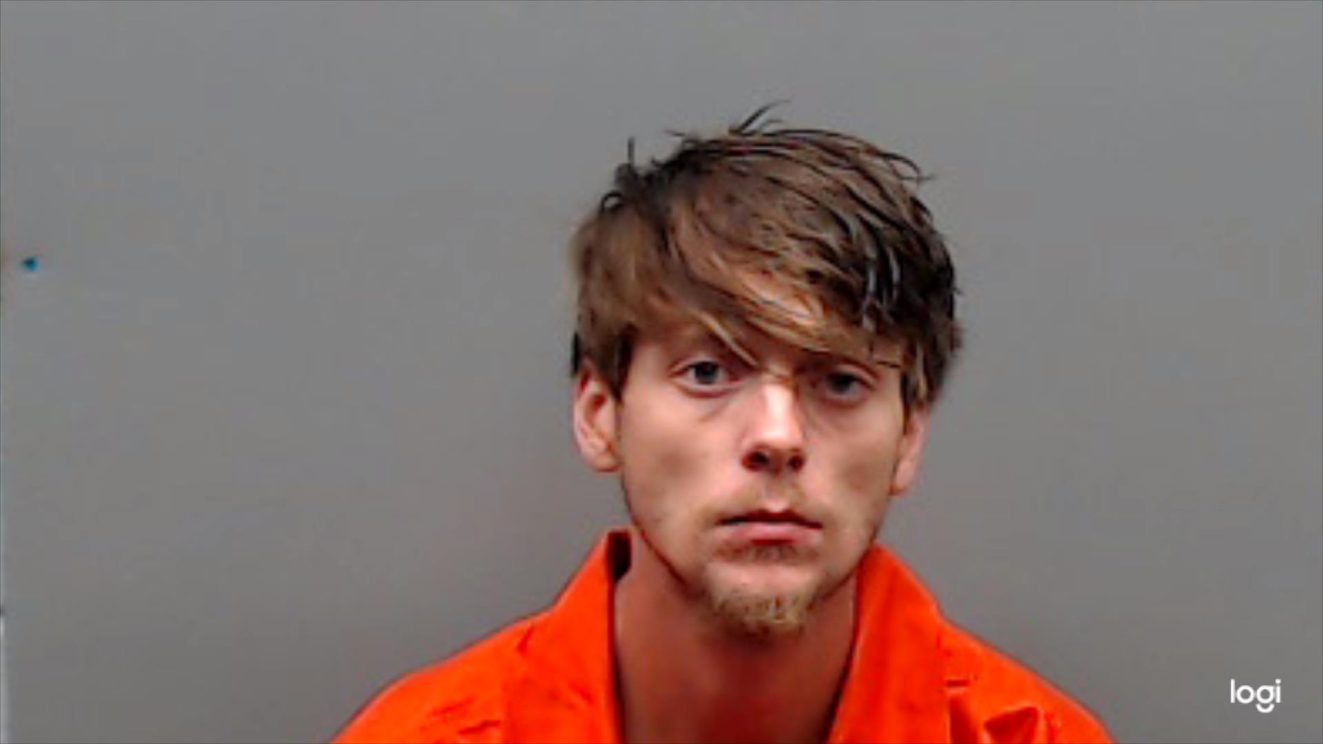 CLAY, BILLY WAYNE arrested by Smith County SO/PD