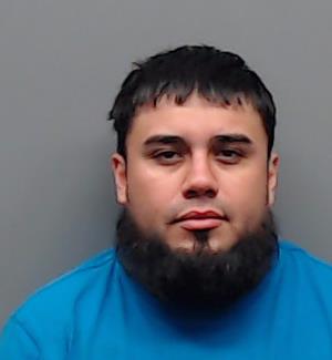 HERNANDEZ-PICHARD, JOSE JUAN booking photo