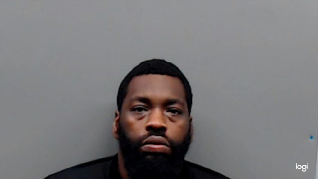 GARDNER, DEVIN DVERNON booking photo