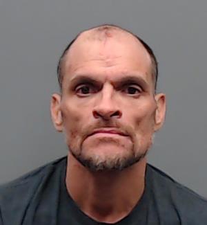 GONSALEZ-APONTE, JOSE ANTONIO booking photo