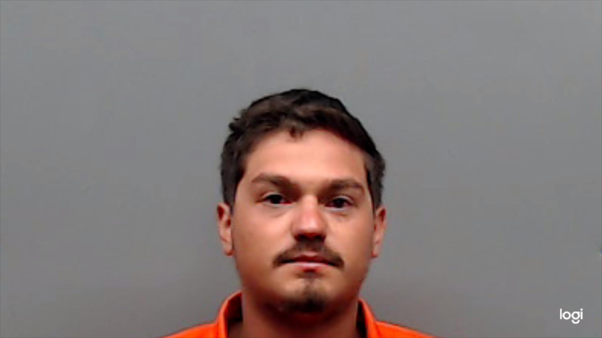 MARINEZ, BRADEN ASHER arrested by Smith County SO/PD
