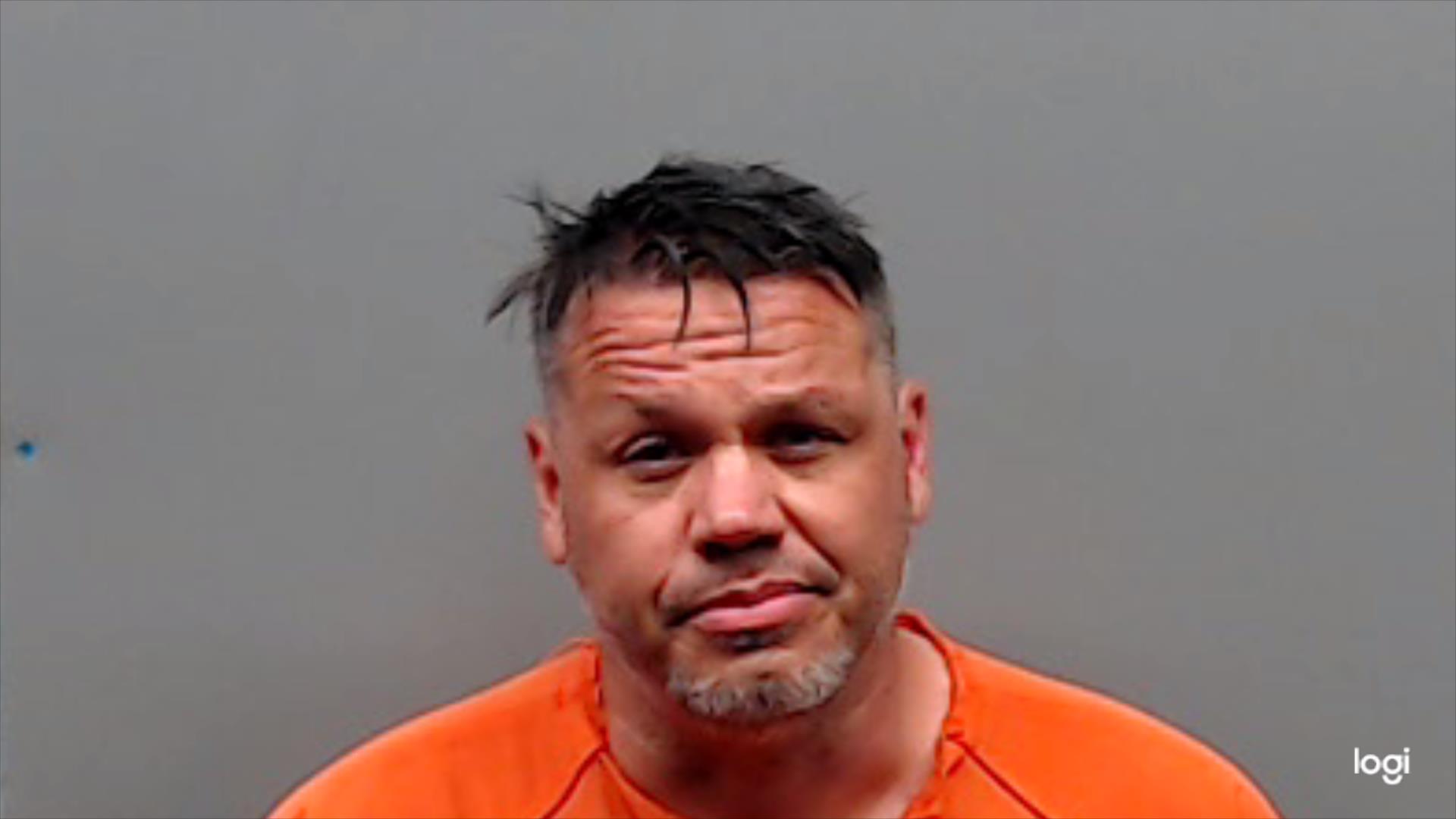 GUTIERREZ, MARCUS CARLOS arrested by Smith County SO/PD