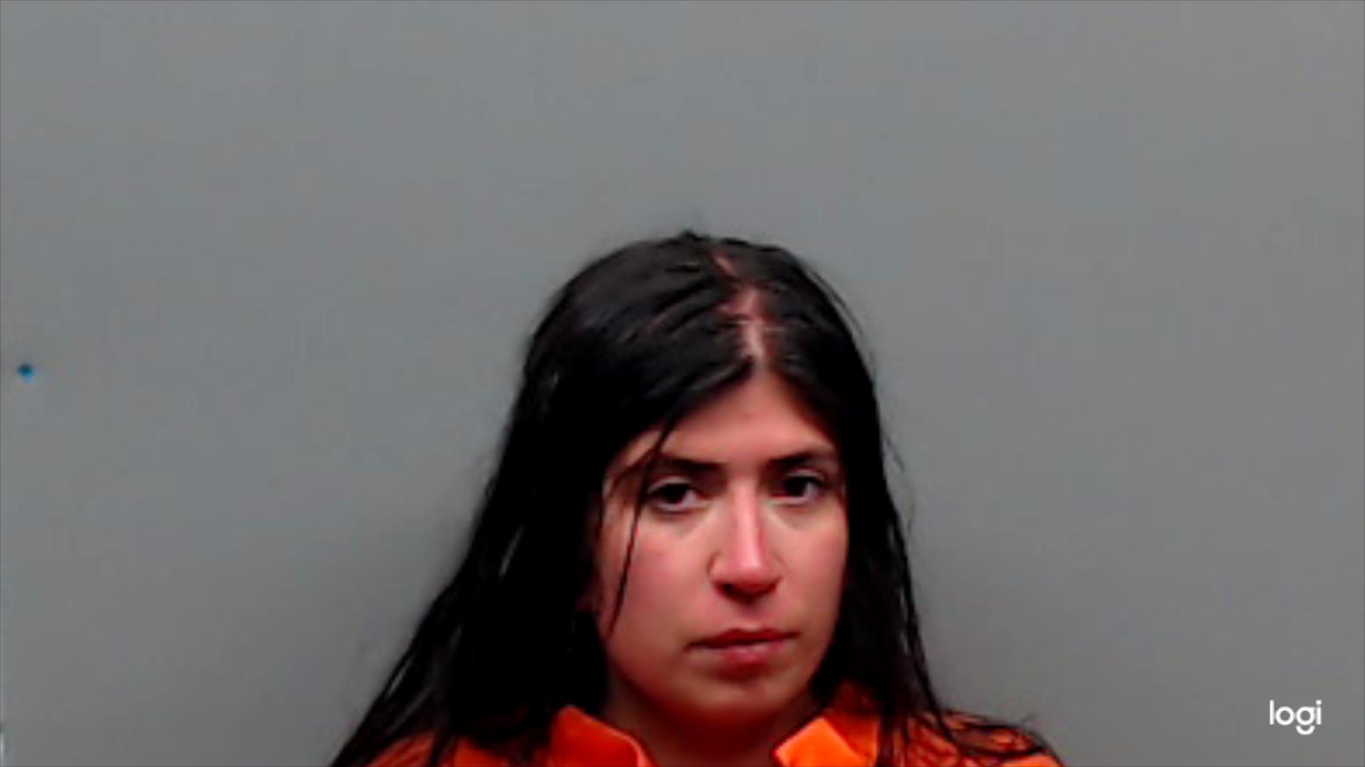 WILLIAMS, RACHEL LAURELYN arrested by Smith County SO/PD