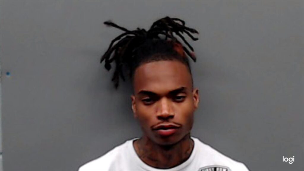 BROWN, CHAUNDAVIUN KEYON booking photo