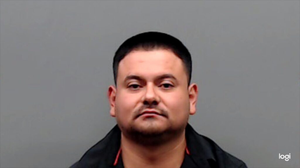 PATINO-RIVERA, MANUEL booking photo