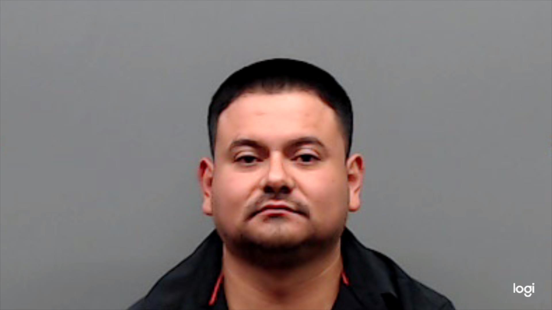 PATINO-RIVERA, MANUEL arrested by Smith County SO/PD