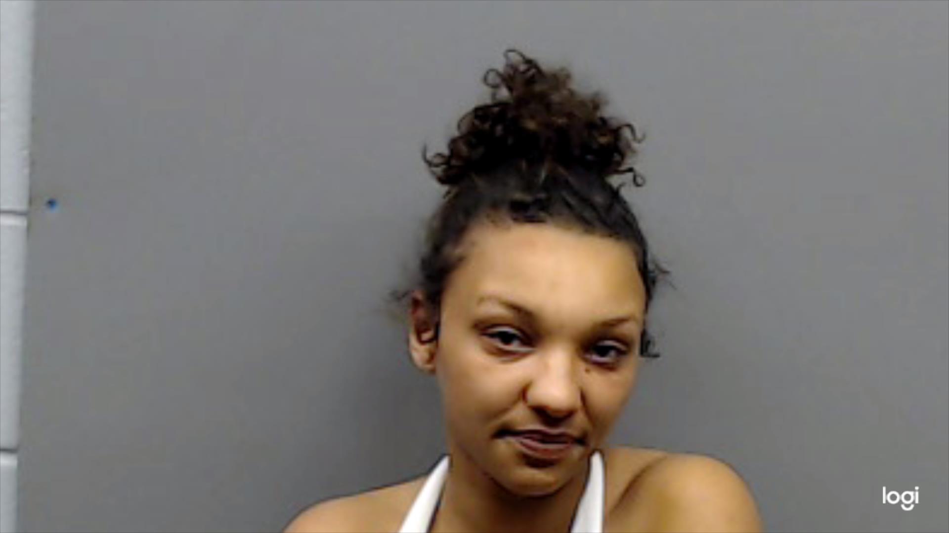 HUDSPETH, ALEXIS NIKOLE arrested by Smith County SO/PD