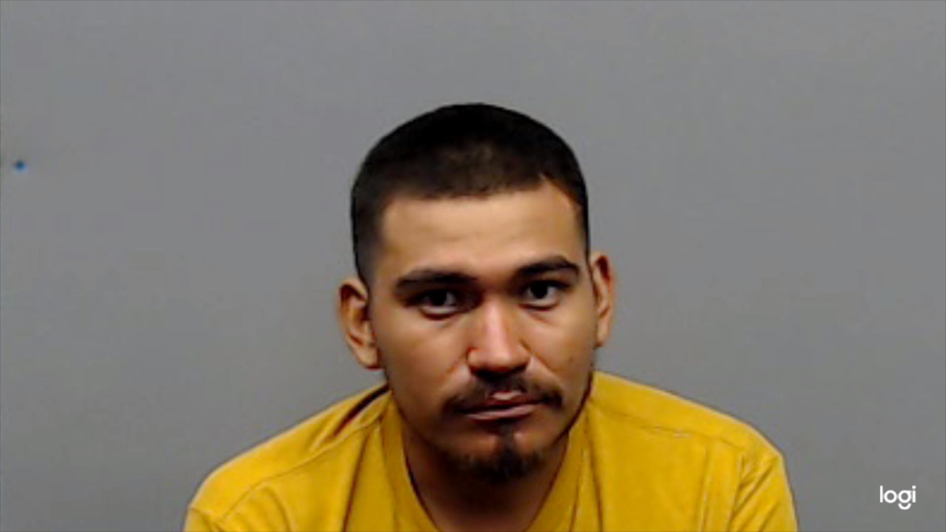 ARENAS, GENARO arrested by Smith County SO/PD