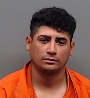 ALVARADO RODRIGUEZ, JOSE ELIAS booking photo