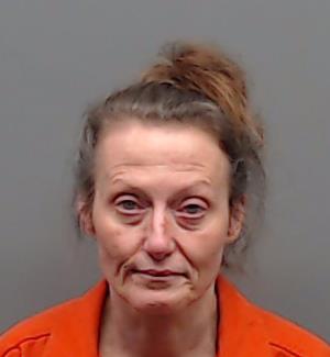 TACKETT, PHYLLIS DARLENE booking photo