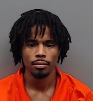 REED, JAVEON booking photo