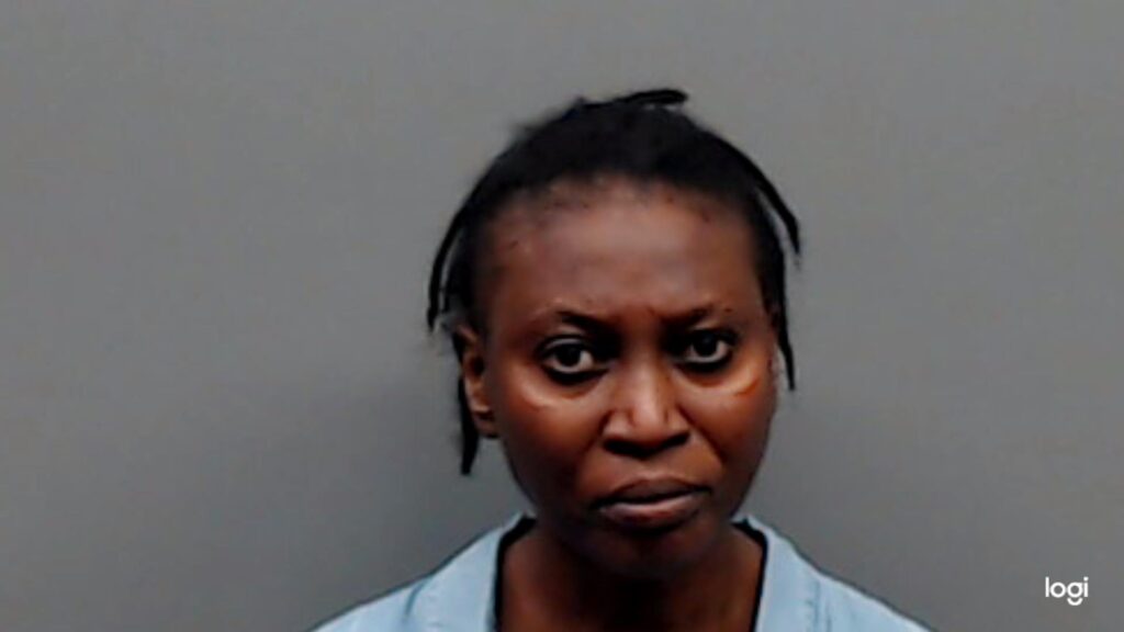 SARR, AJIE BURRY arrest record in Smith County, Texas SARR, AJIE BURRY arrested in Smith County, Texas mugshot