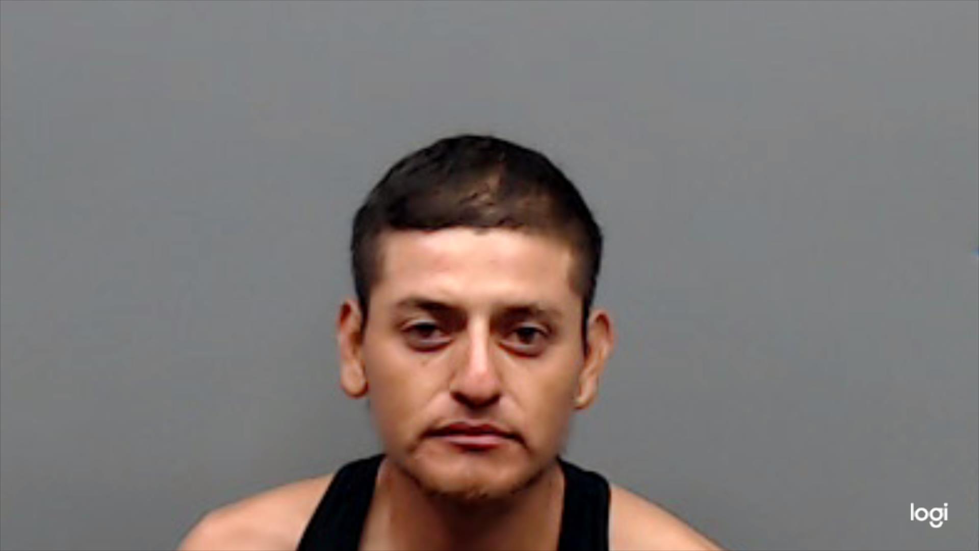 MONTESINO-VALTIERRA, PABLO ISSAC booking photo